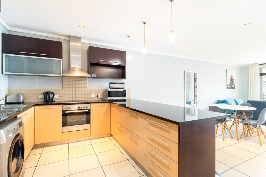 2 Bedroom Property for Sale in Cape Town City Centre Western Cape